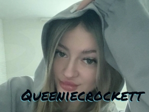 queeniecrockett Sexties