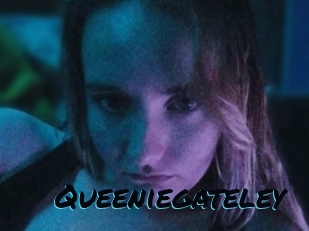 Queeniegateley