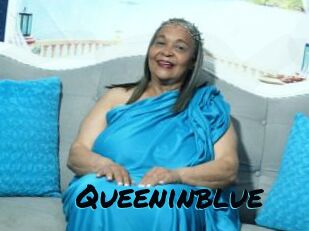 Queeninblue