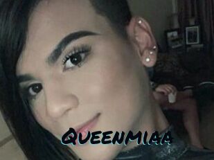 Queenmiaa
