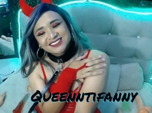 Queenntifanny