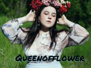 Queenofflower