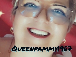 Queenpammy1967