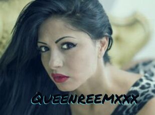 Queenreemxxx