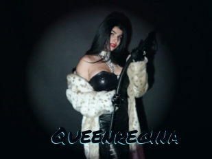 Queenregina