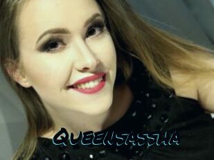 Queensassha