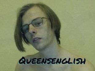 Queensenglish