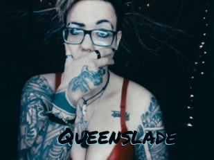 Queenslade