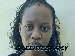 Queenteekaicy