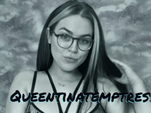 Queentinatemptress