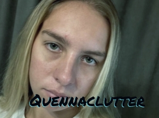 Quennaclutter