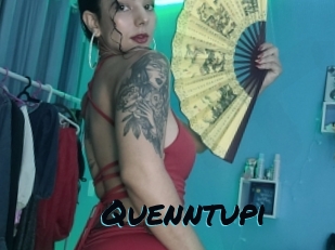 Quenntupi