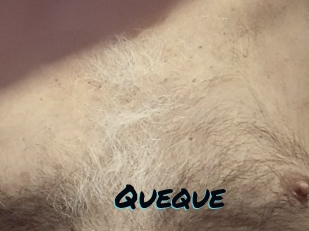 Queque