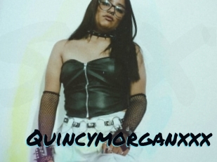 Quincymorganxxx