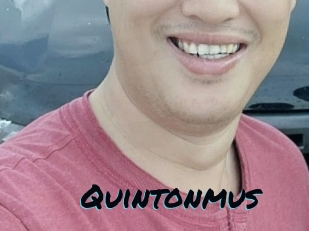 Quintonmus