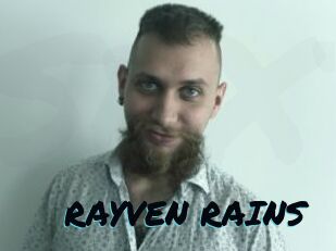 RAYVEN_RAINS