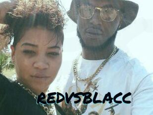 REDVSBLACC
