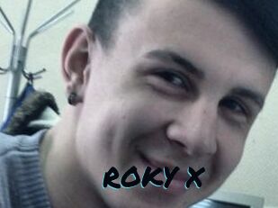 ROKY_X