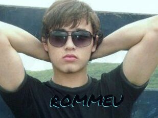 ROMMEU