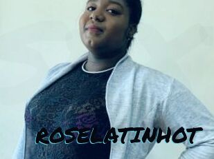 ROSELATINHOT