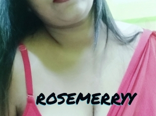 ROSEMERRYY