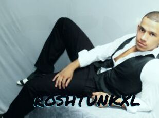 ROSHTUNKXL