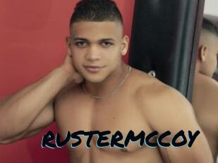 RUSTERMCCOY