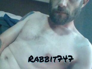 Rabbit747