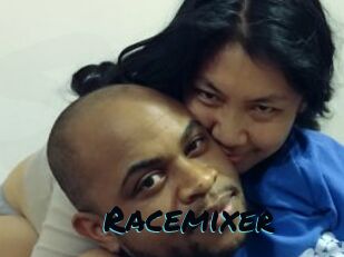 Racemixer
