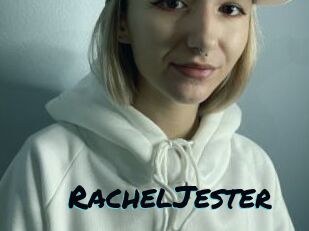 RachelJester