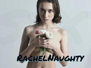 RachelNaughty