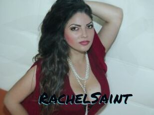 RachelSaint
