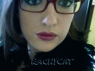 RachyCat