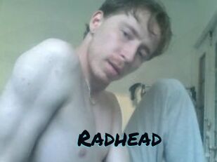 Radhead