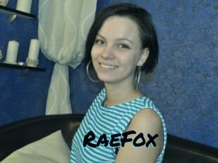 RaeFox