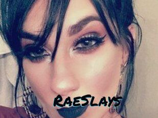RaeSlays
