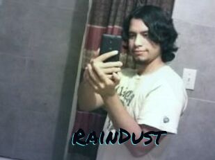 RainDust