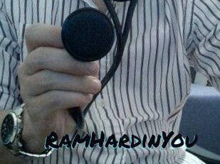 RamHardinYou