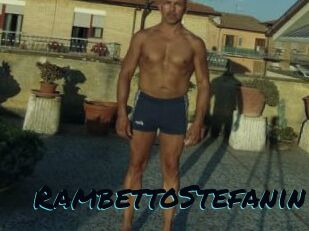 RambettoStefanin