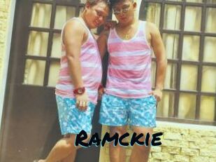 Ramckie