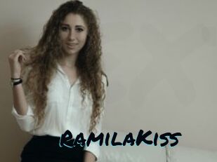 RamilaKiss