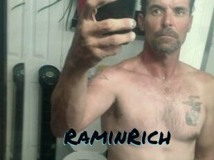 RaminRich