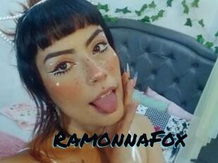 RamonnaFox