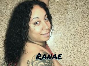 Ranae