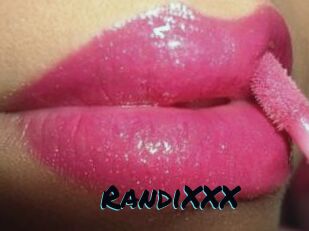RandiXXX