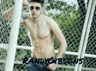RandyGibsons