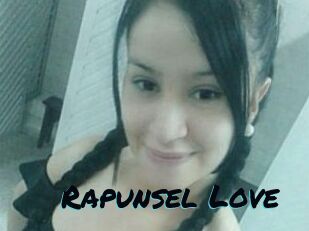 Rapunsel_Love