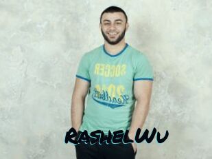 RashelWu