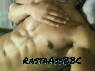 RastaAssBBC