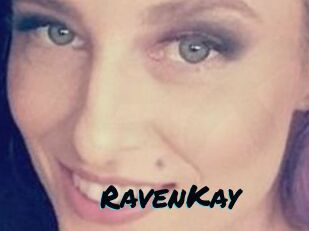 RavenKay